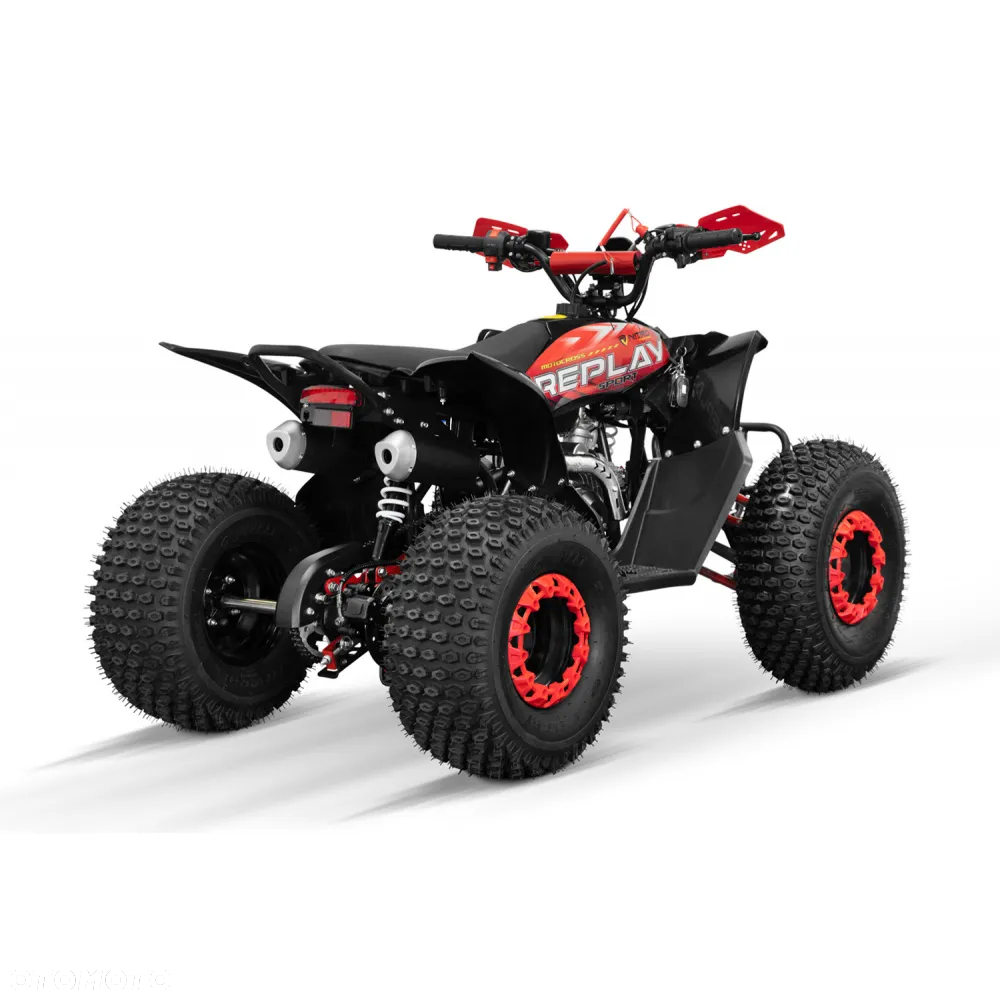 Nitro Motors Inny