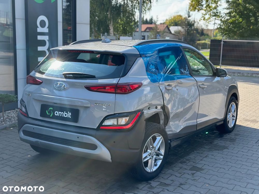 Hyundai Kona - 8