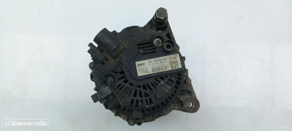 Alternador PEUGEOT Expert - 4