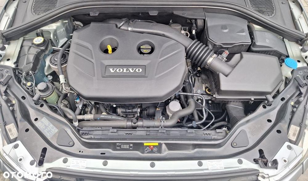 Volvo XC 60 - 23
