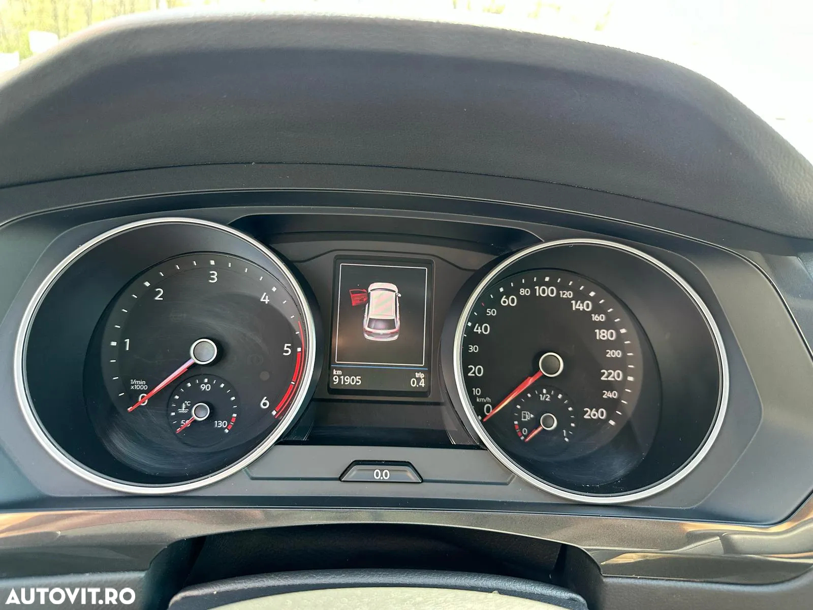 Volkswagen Tiguan 2.0 TDI SCR DSG Life - 8