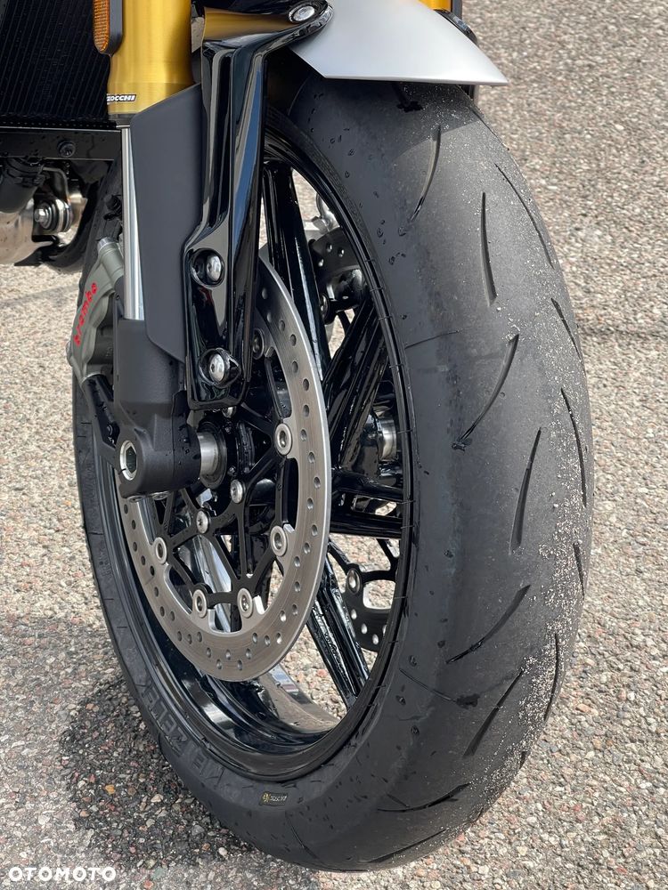 Triumph Speed Twin - 20