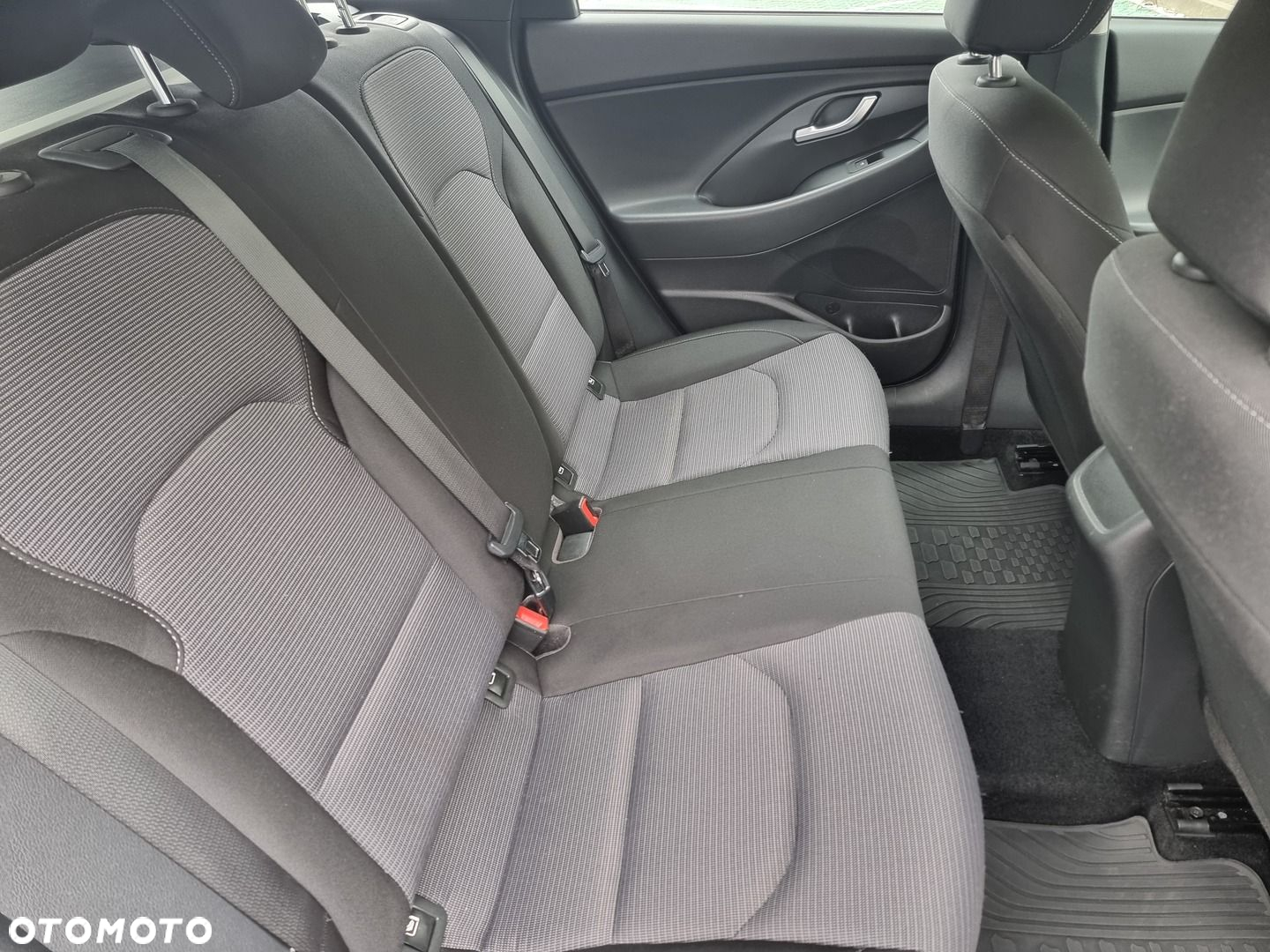 Hyundai i30 1.5 DPI Classic + - 22