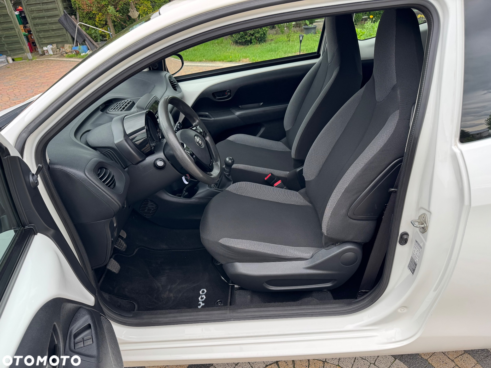 Toyota Aygo - 20