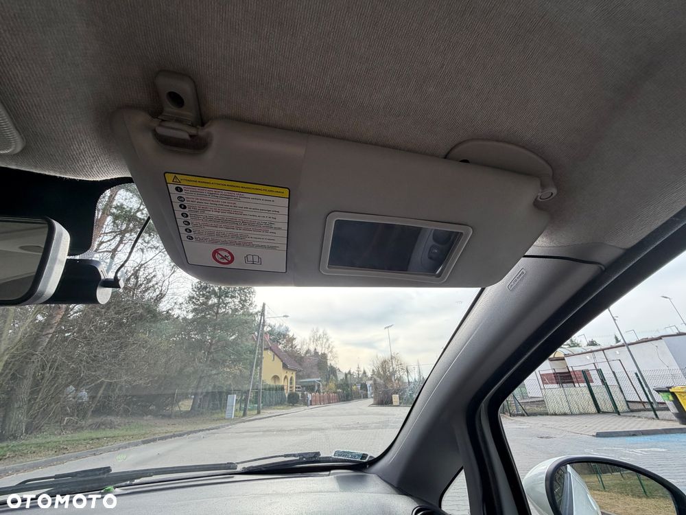 Fiat Punto Evo 1.3 Multijet 16V Active Euro5 - 20