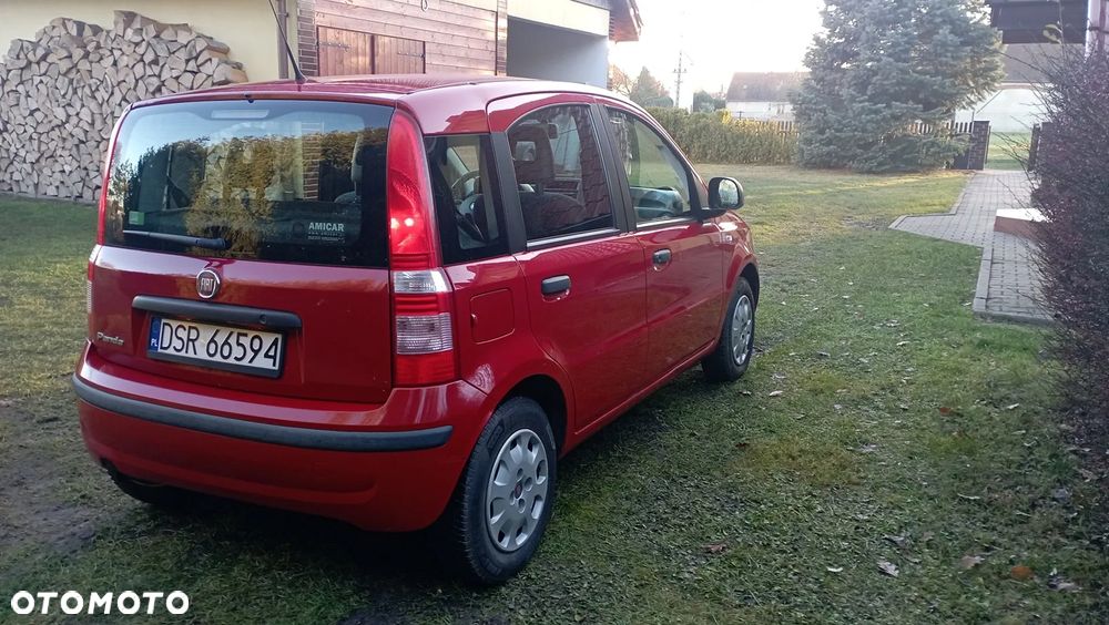 Fiat Panda 1.2 Fresh Eco - 3