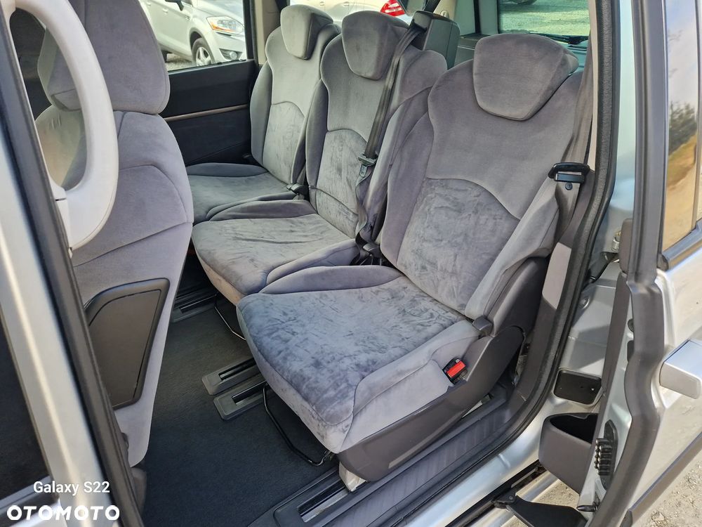 Citroën C8 2.0 HDi Confort - 17