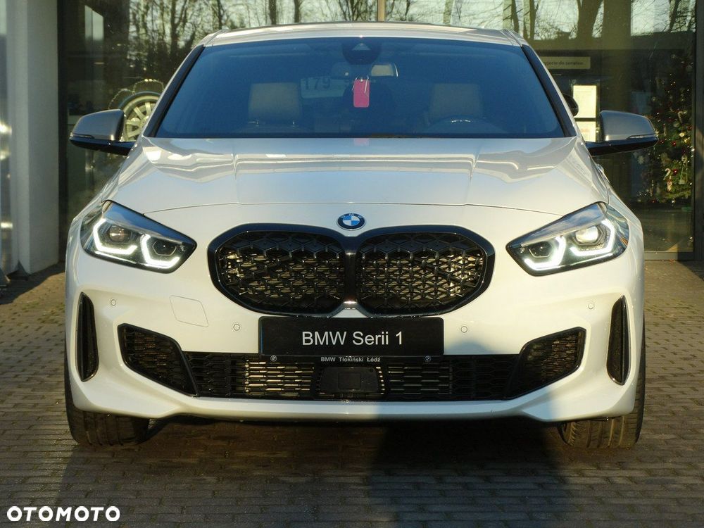 BMW Seria 1 M135i xDrive - 8