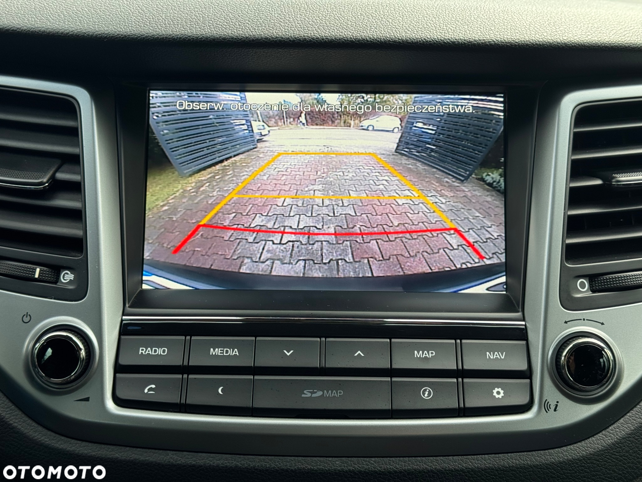 Hyundai Tucson 1.6 Turbo 2WD Style - 34