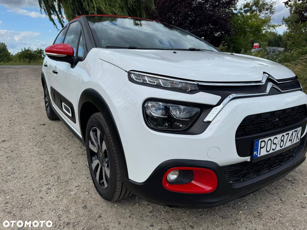 Citroën C3 - 5