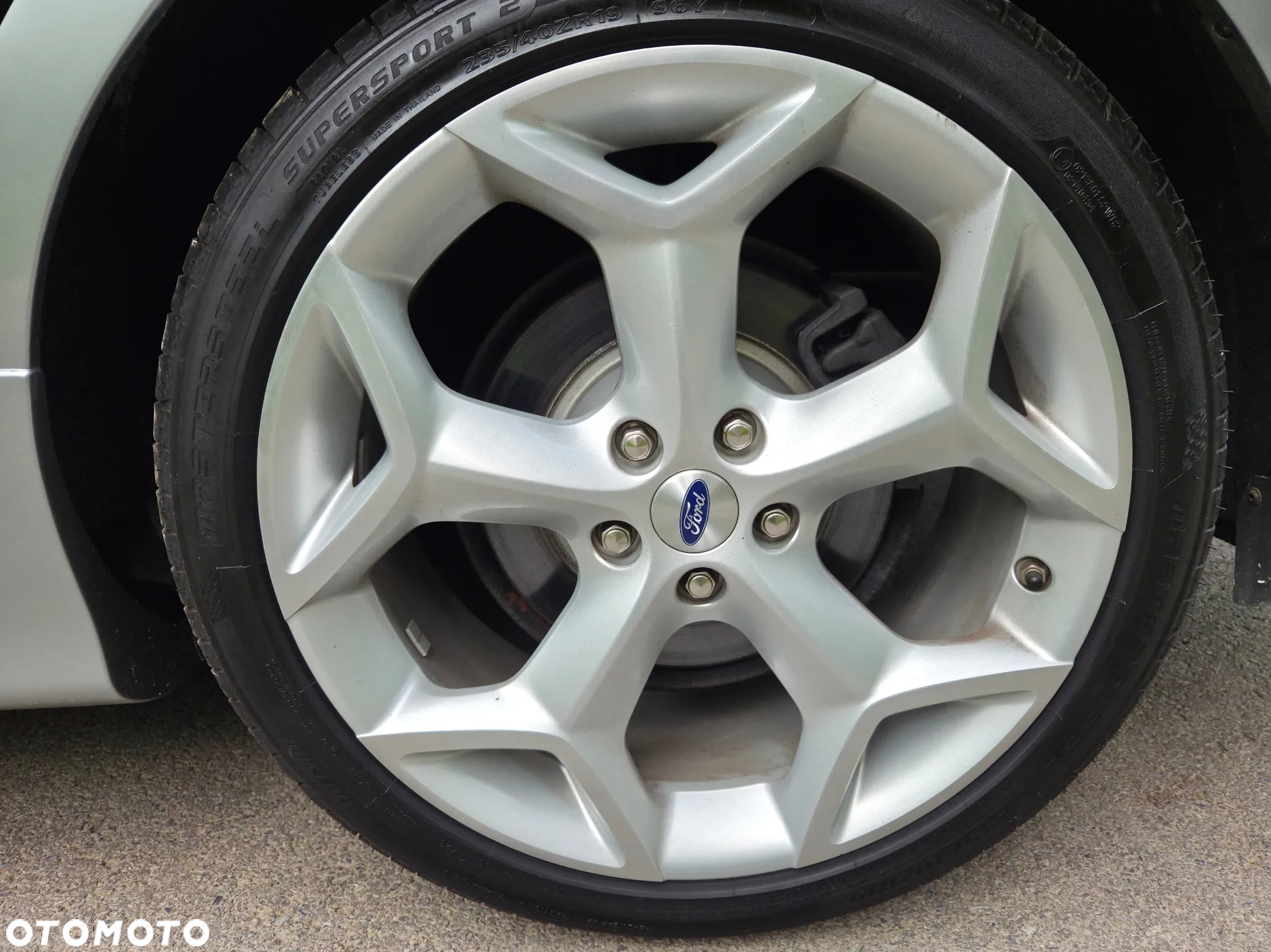 Ford Mondeo 2.0 TDCi Ghia - 26