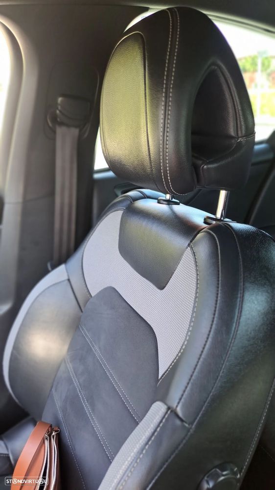 DS DS4 Crossback 1.6 BlueHDi So Chic - 12