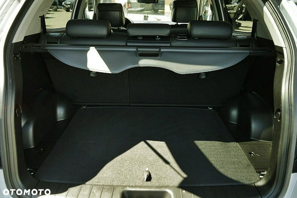 SsangYong/KGM Korando - 28