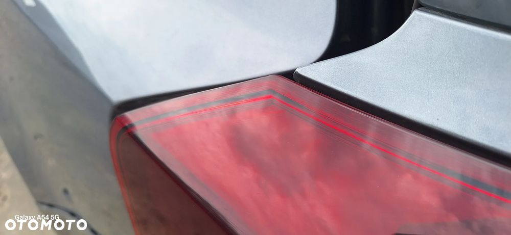 Opel Insignia A Lampa Tył Tylna lewa lift led kombi - 3