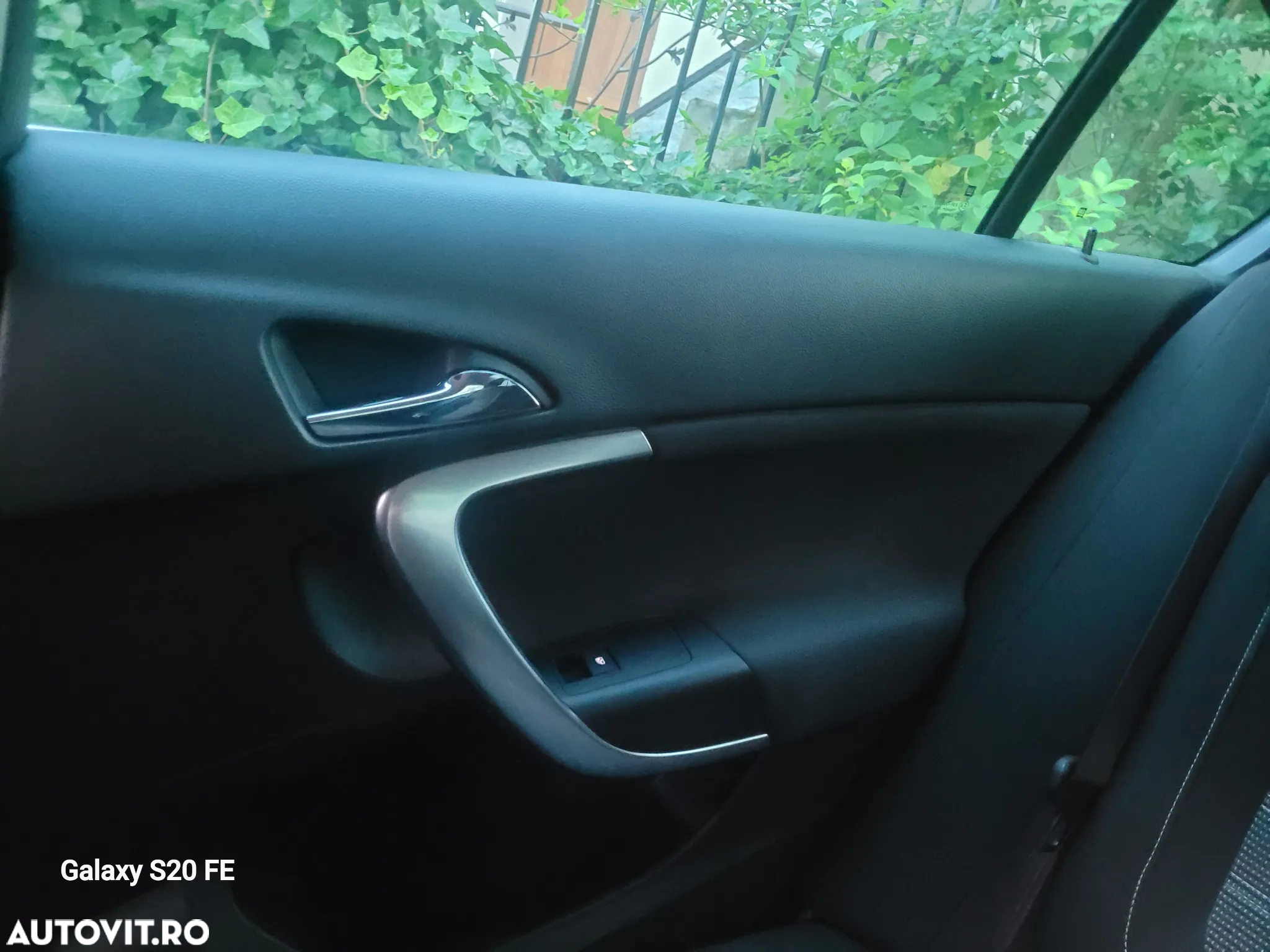 Opel Insignia 2.0 CDTI ECOTEC 4X4 Start/Stop Cosmo - 7