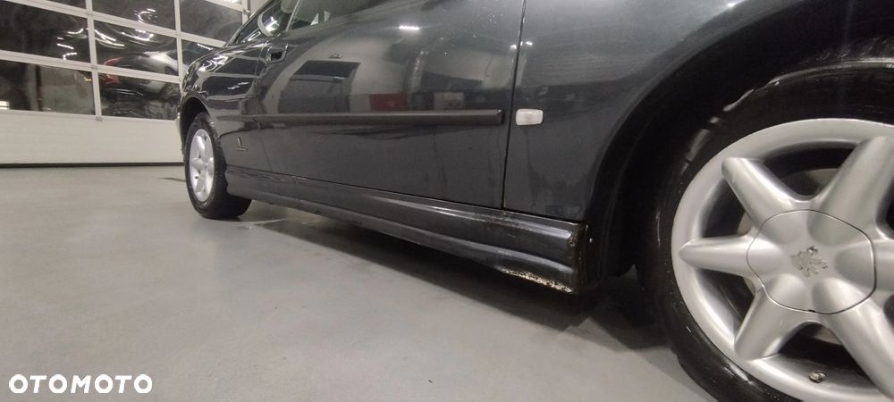 Peugeot 406 - 7