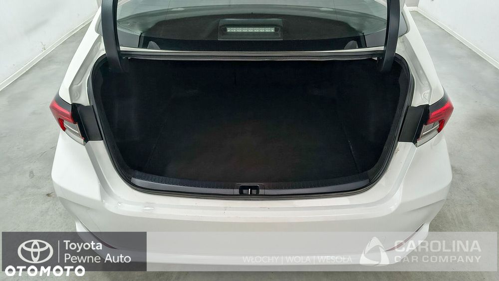Toyota Corolla 1.5 Active - 15