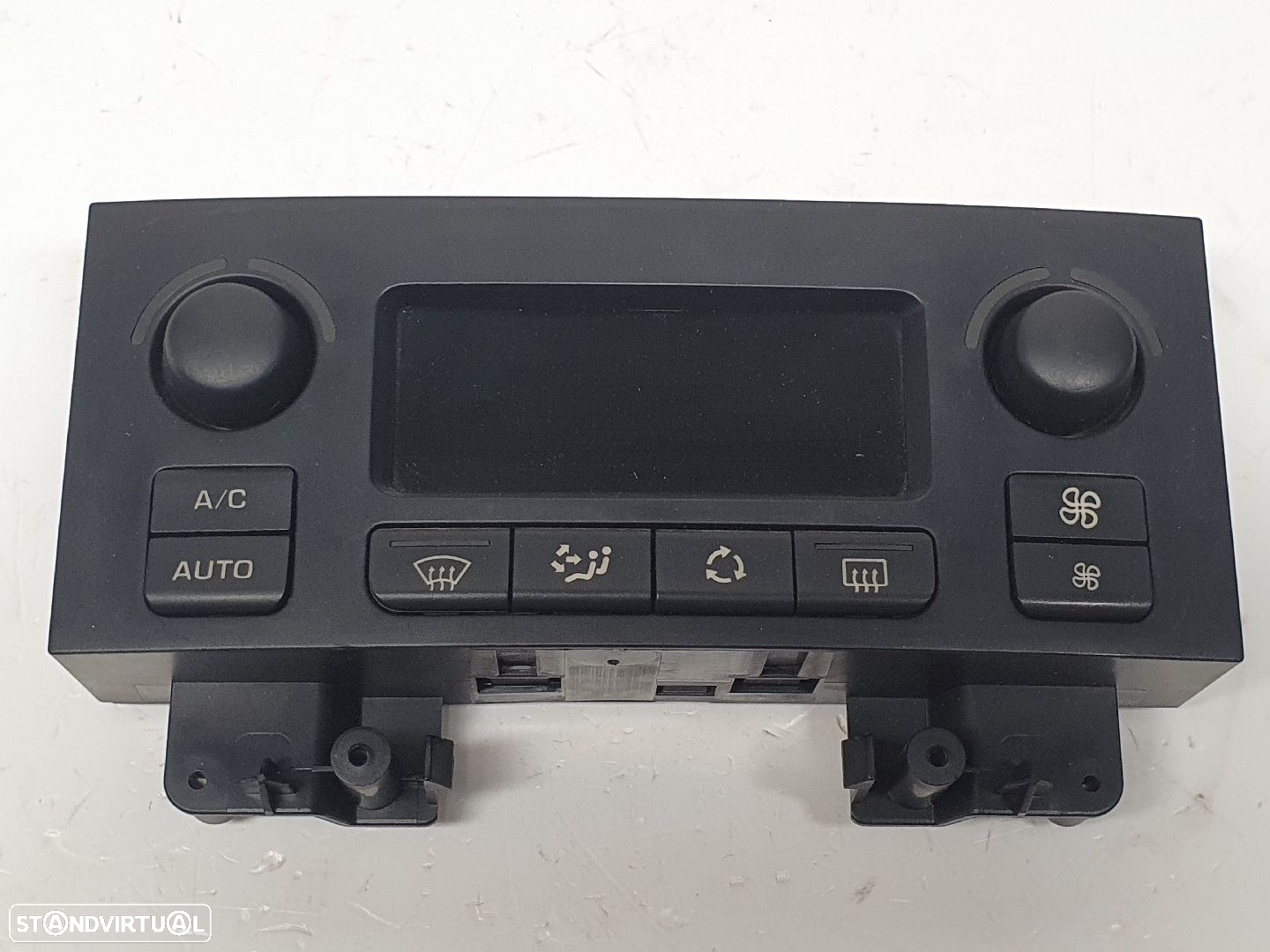 Comando Chaufagem Peugeot 307 (3A/C) - 2