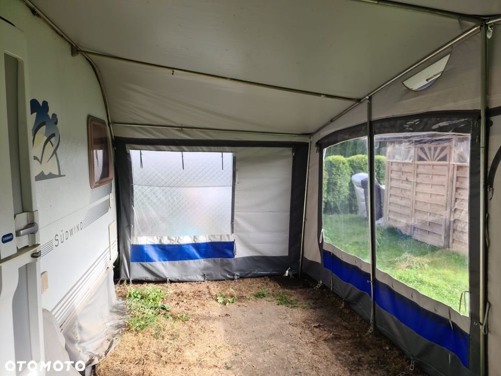 KNAUS Sudwind 500FU - 24