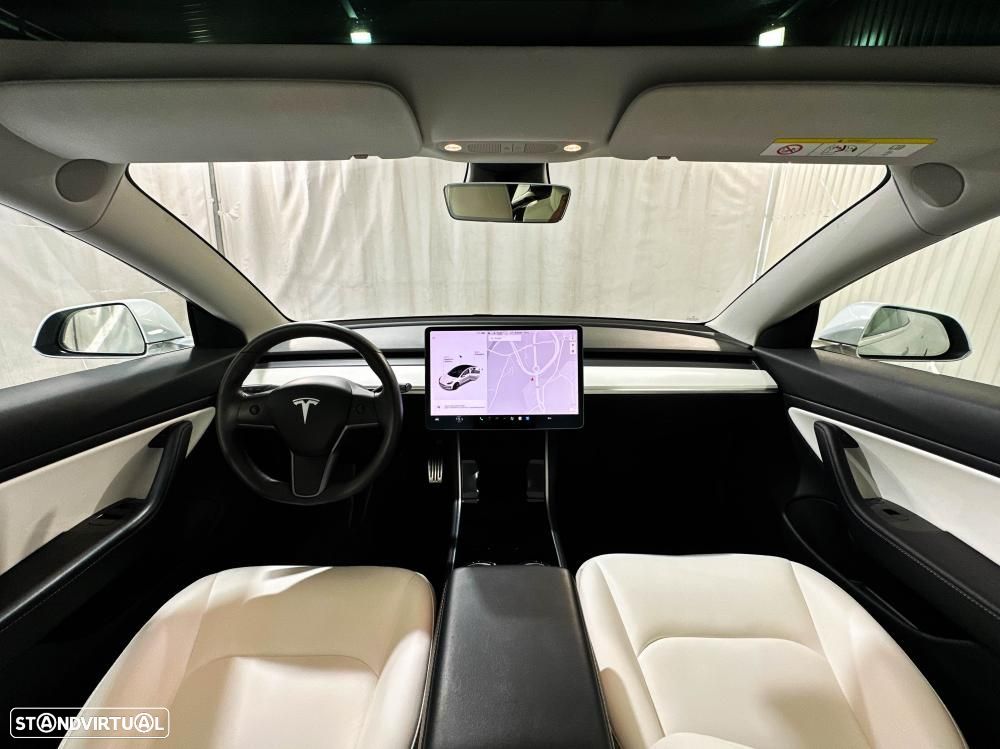 Tesla Model 3 Long-Range Dual Motor AWD - 11