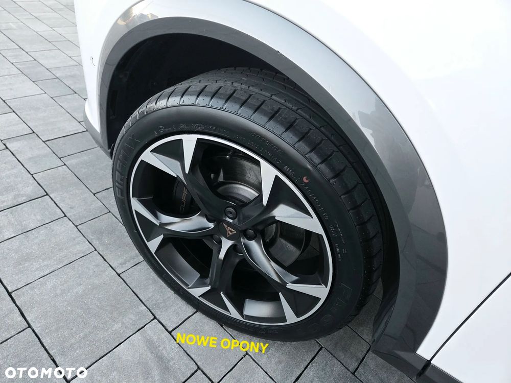 Cupra Formentor 2.0 TSI 4Drive VZ DSG - 5