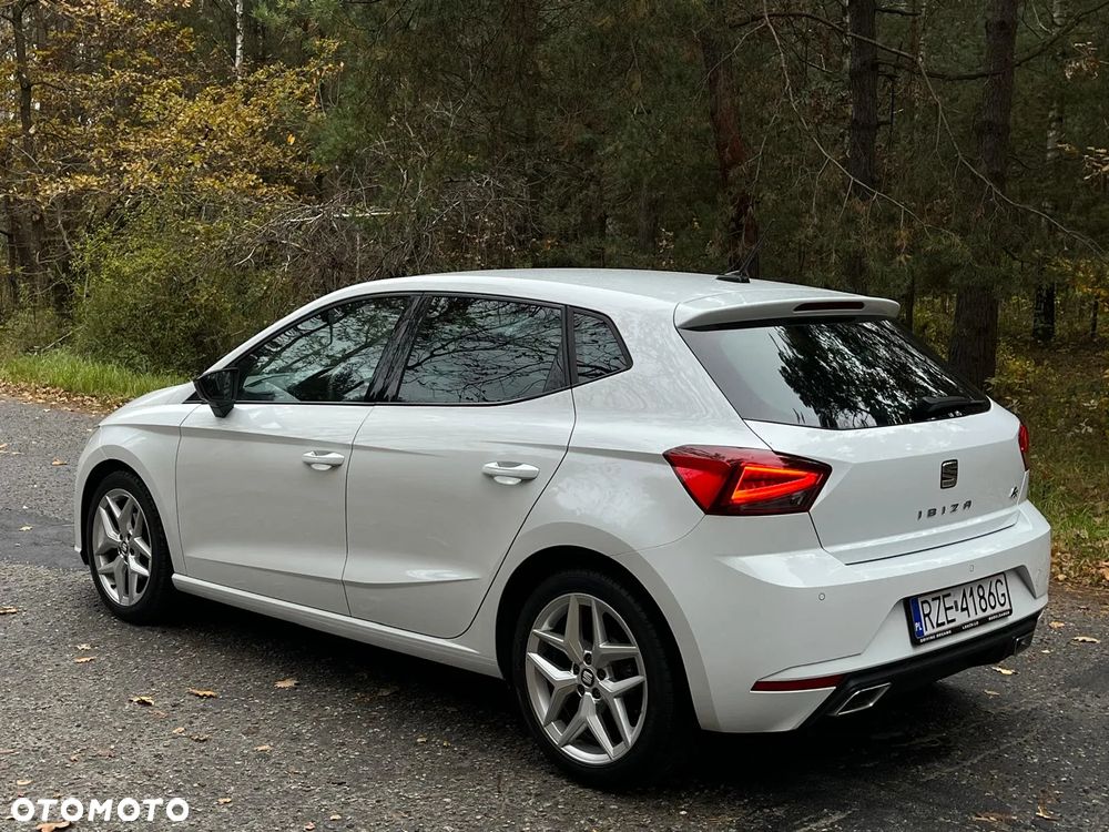 Seat Ibiza 1.0 TSI S&S Beats - 21