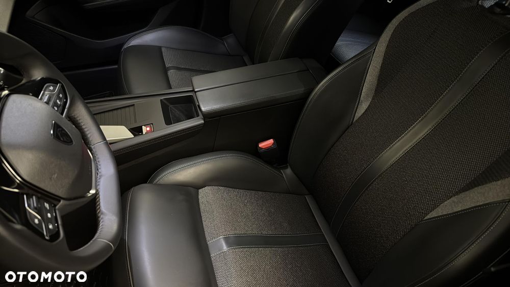 Peugeot 308 1.5 BlueHDi Allure Pack S&S EAT8 - 11