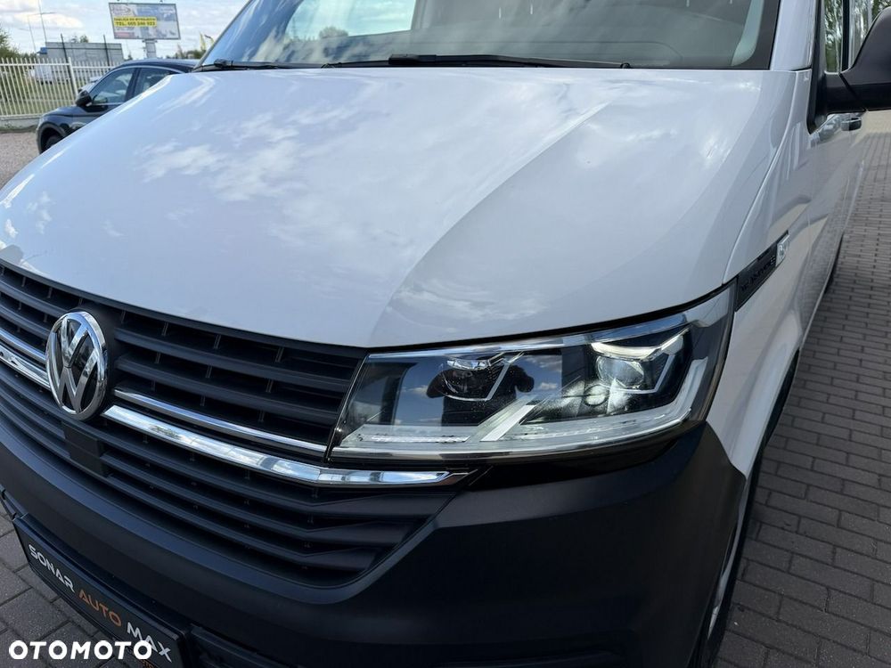 Volkswagen Transporter - 32