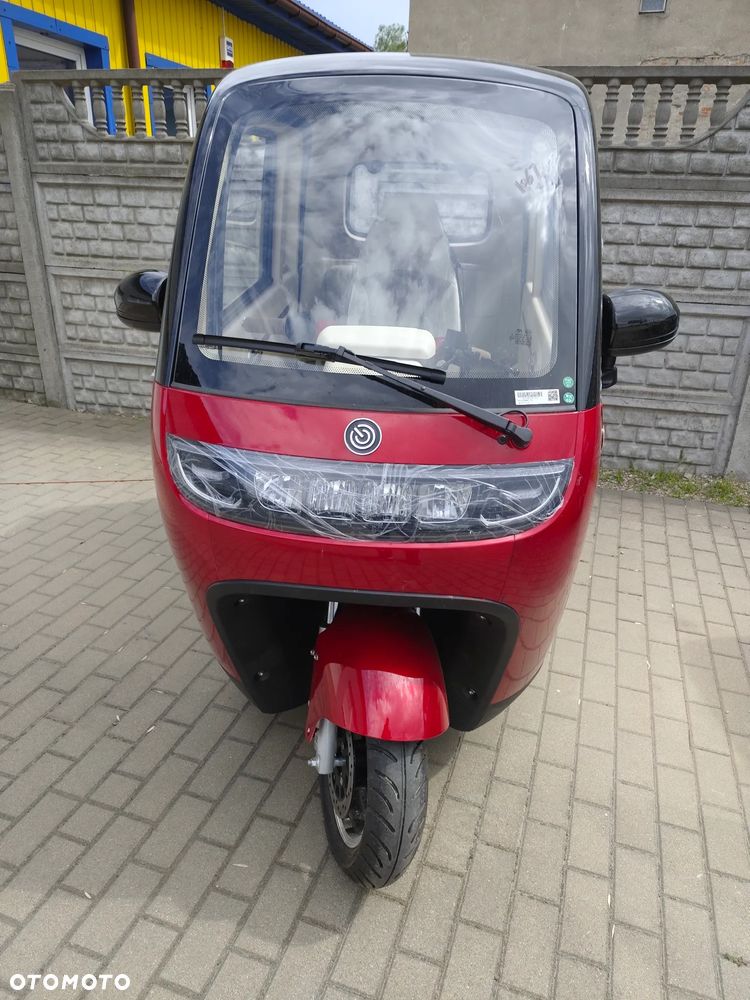 iamelectric TS-MAX - 1