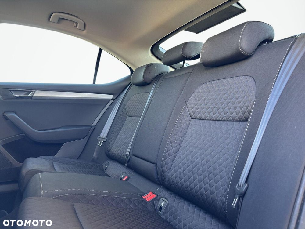 Skoda Superb - 16