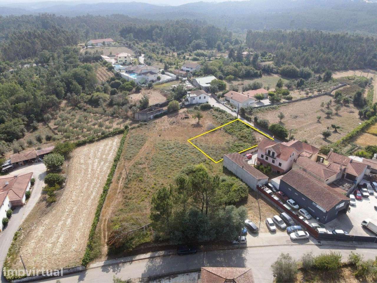 Terreno para Construção - Grande imagem: 2/6