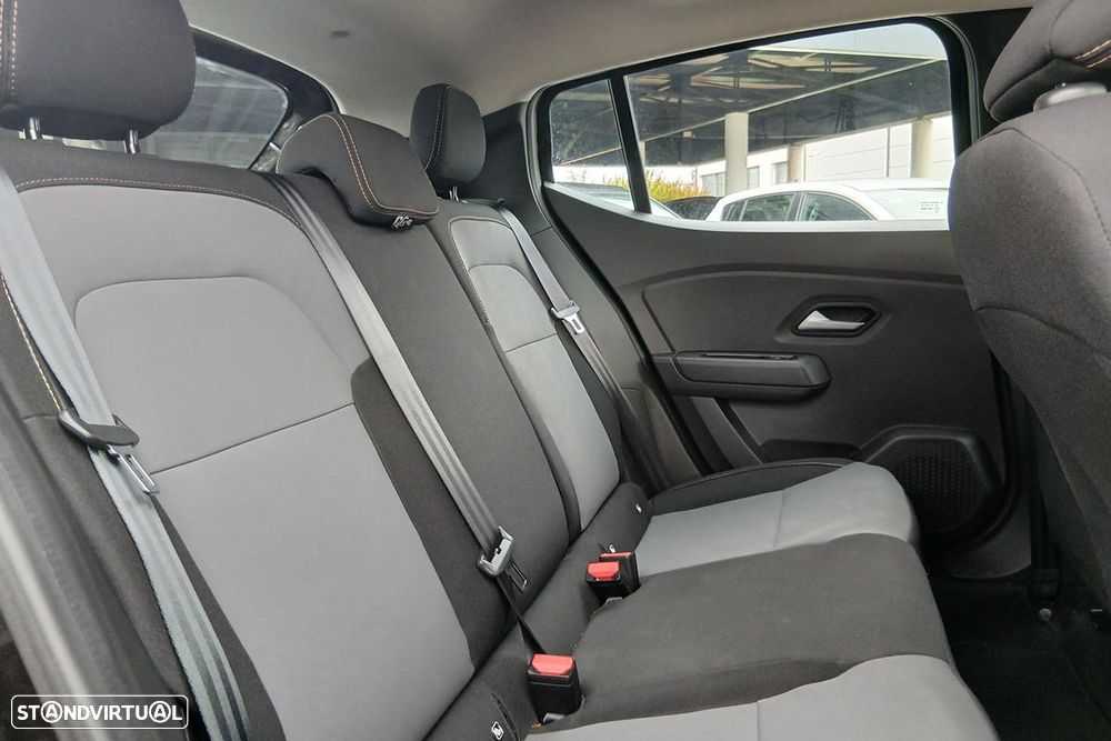 Dacia Sandero 1.0 ECO-G Extreme + Up&Go Bi-Fuel - 16