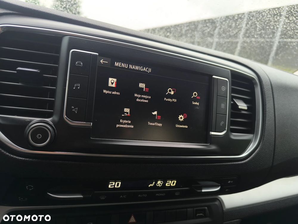 Opel VIVARO - 13