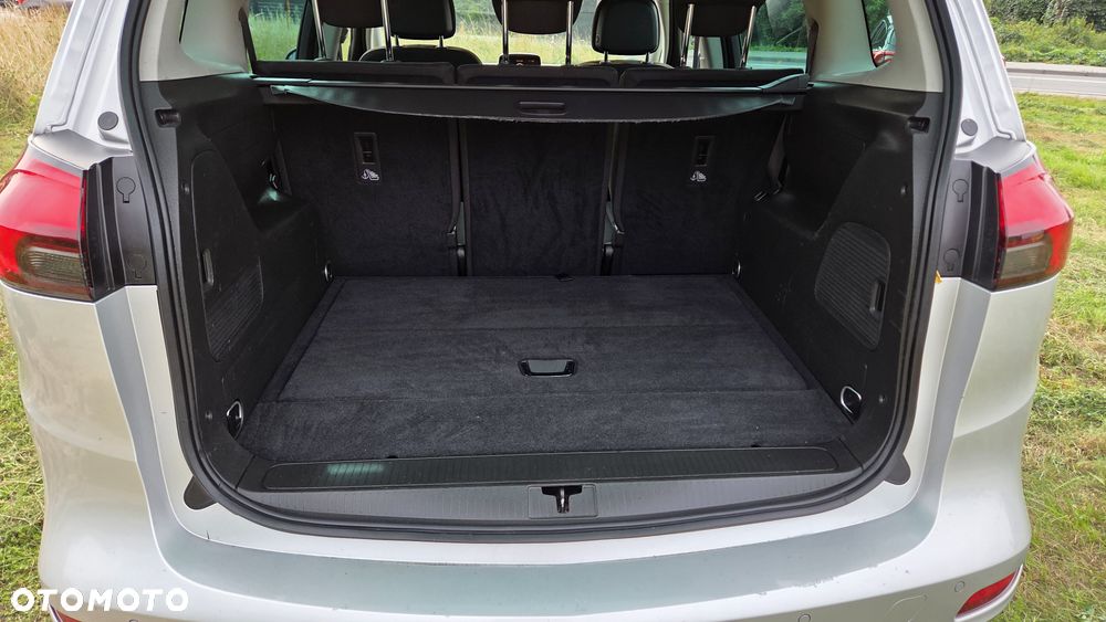 Opel Zafira Tourer 2.0 CDTI Innovation - 21