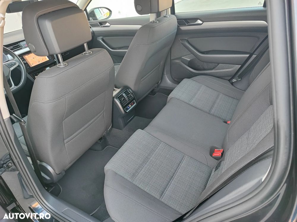 Volkswagen Passat 1.5 TSI OPF DSG Business - 15