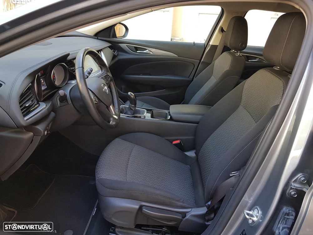 Opel Insignia Sports Tourer 1.6 CDTi Dynamic - 28