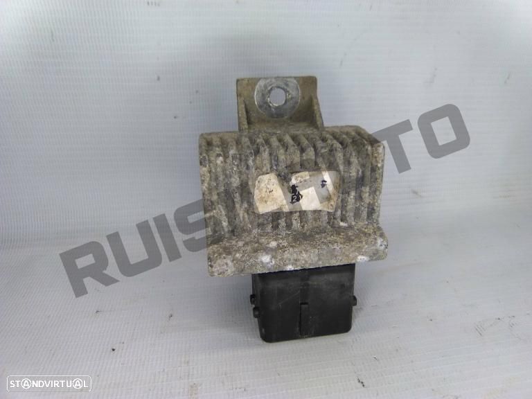 Temporizador De Velas  Peugeot 207 [2006_2015] 1.4 Hdi - 1