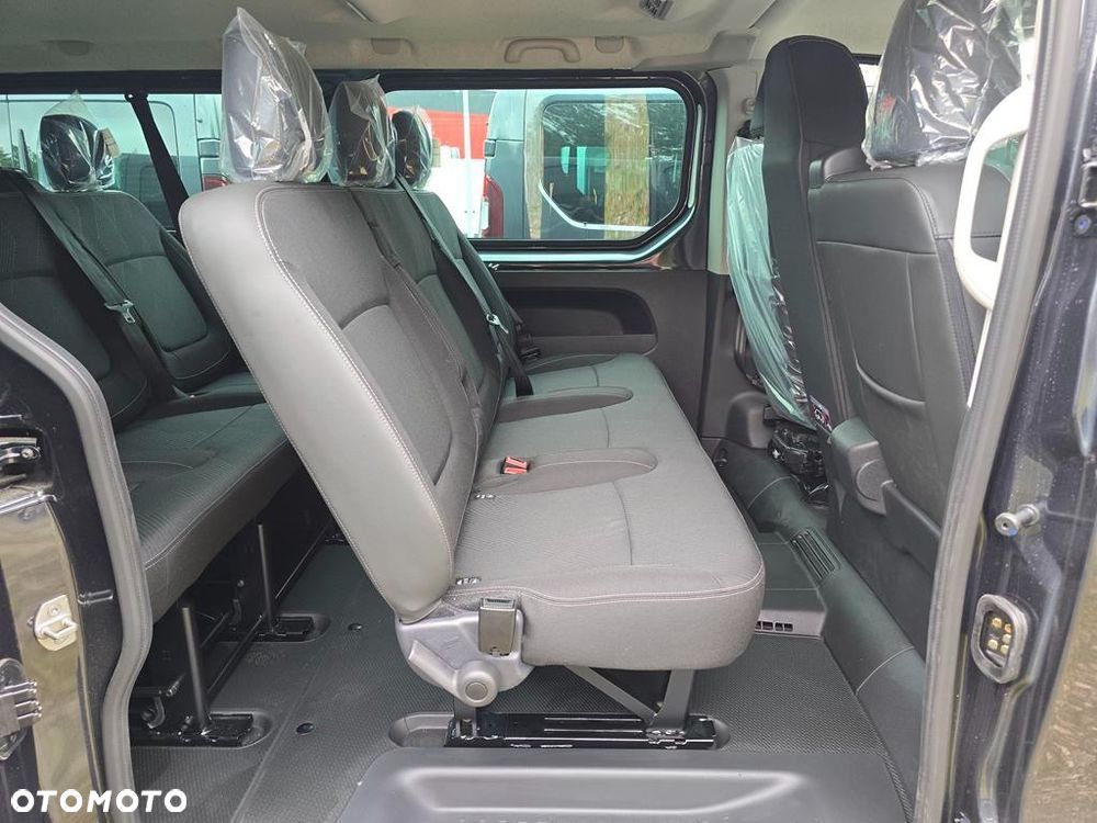 Renault Trafic Kombi 2.0 Blue dCi L2 Equilibre - 10