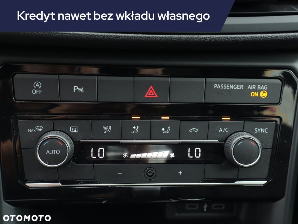 Volkswagen T-Cross - 15