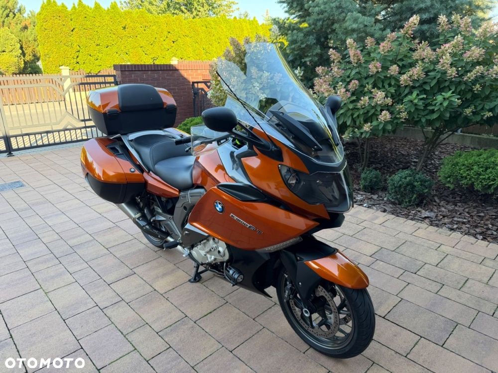 BMW K - 2