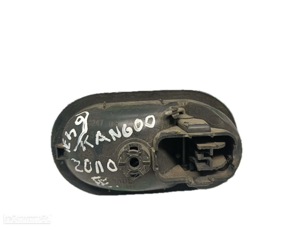 Puxador / Muleta Interior Renault Kangoo / Grand Kangoo (Kw0/1_) - 2