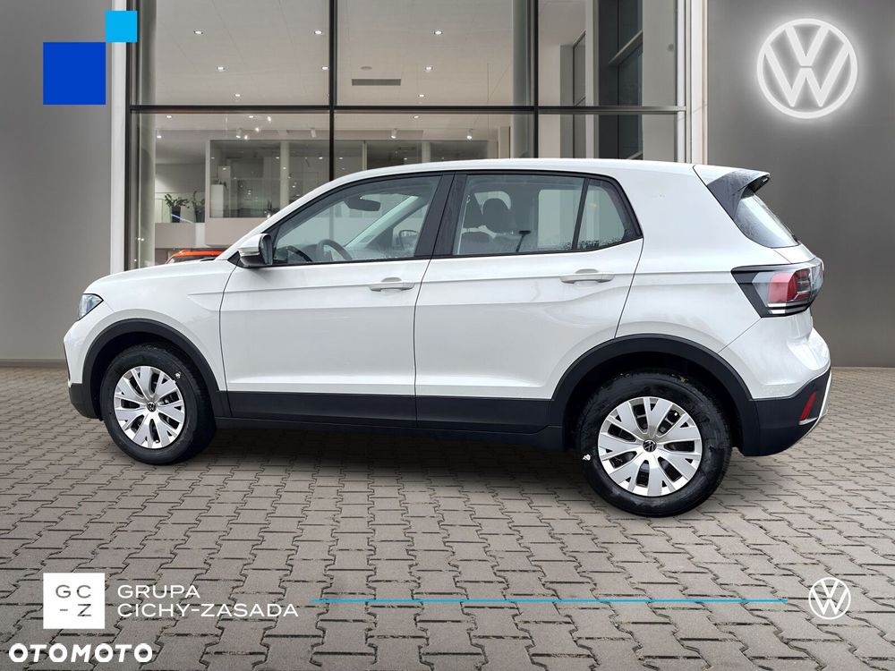 Volkswagen T-Cross - 2