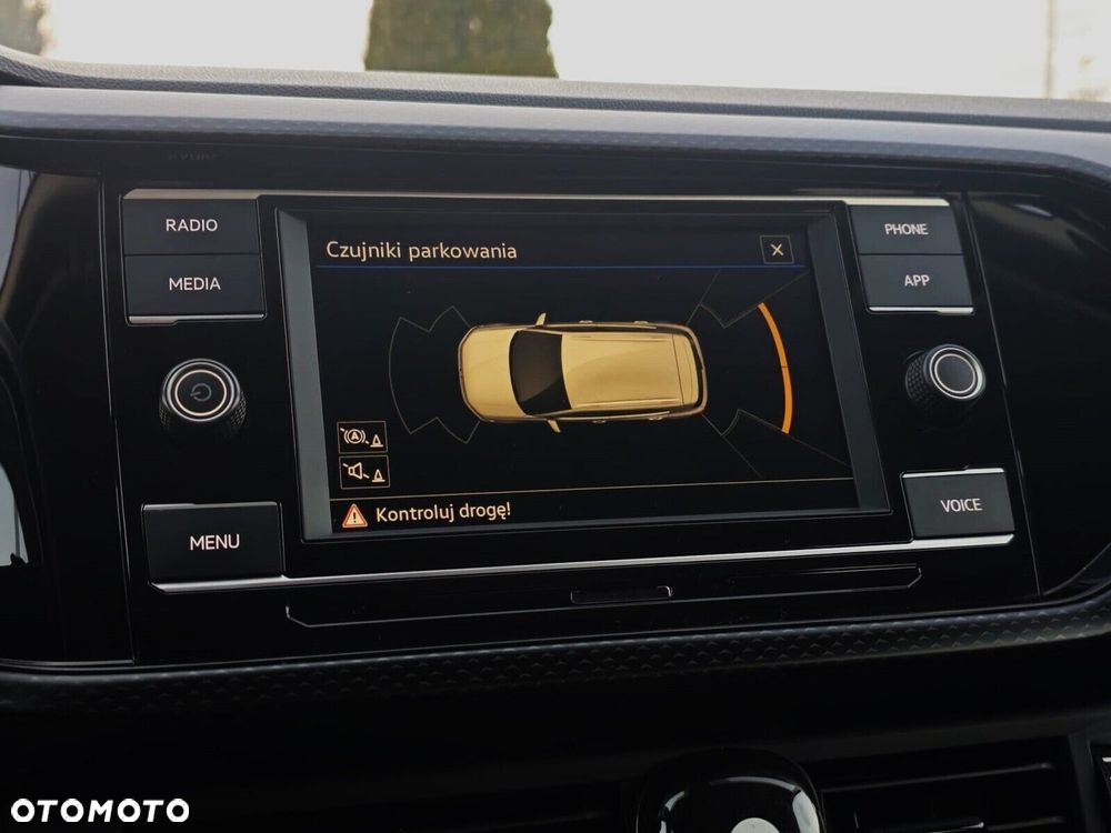 Volkswagen T-Cross 1.0 TSI Life - 15