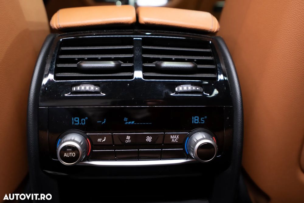 BMW 5 Series 2021 — imagine 23