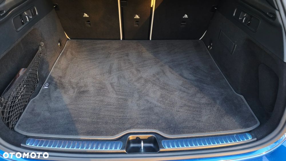 Mercedes-Benz GLC 300 4-Matic - 26