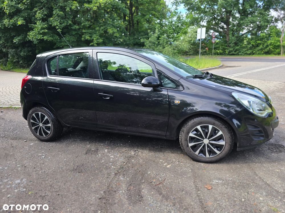 Opel Corsa 1.4 16V Active - 3