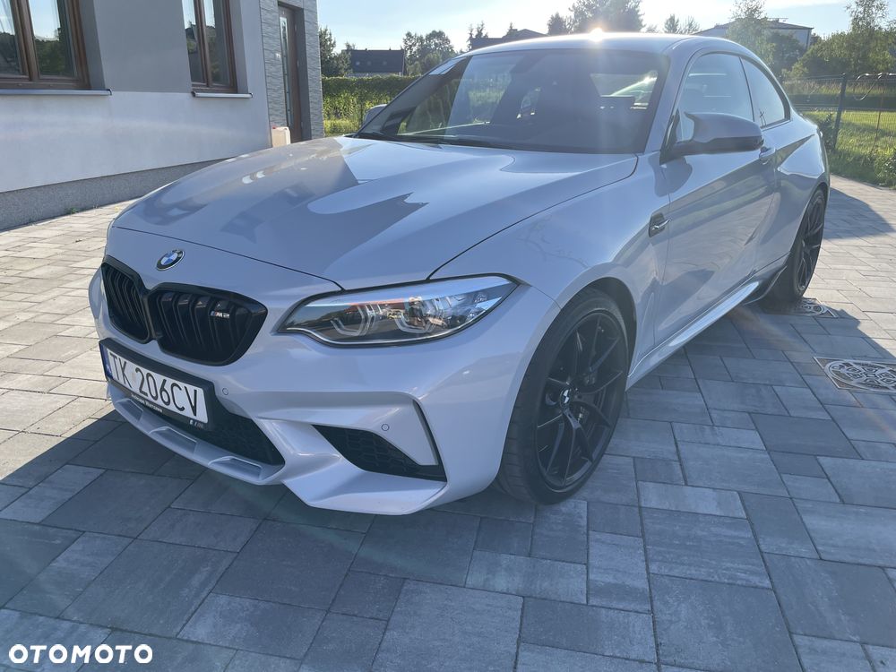 BMW M2 - 15