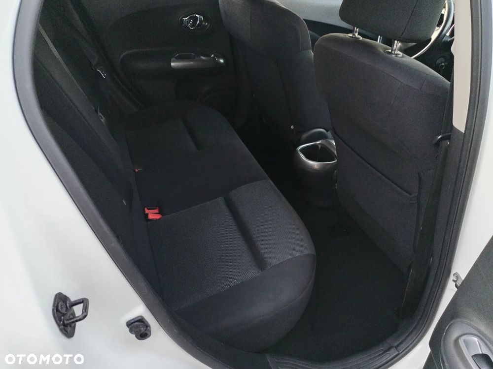 Nissan Juke - 16