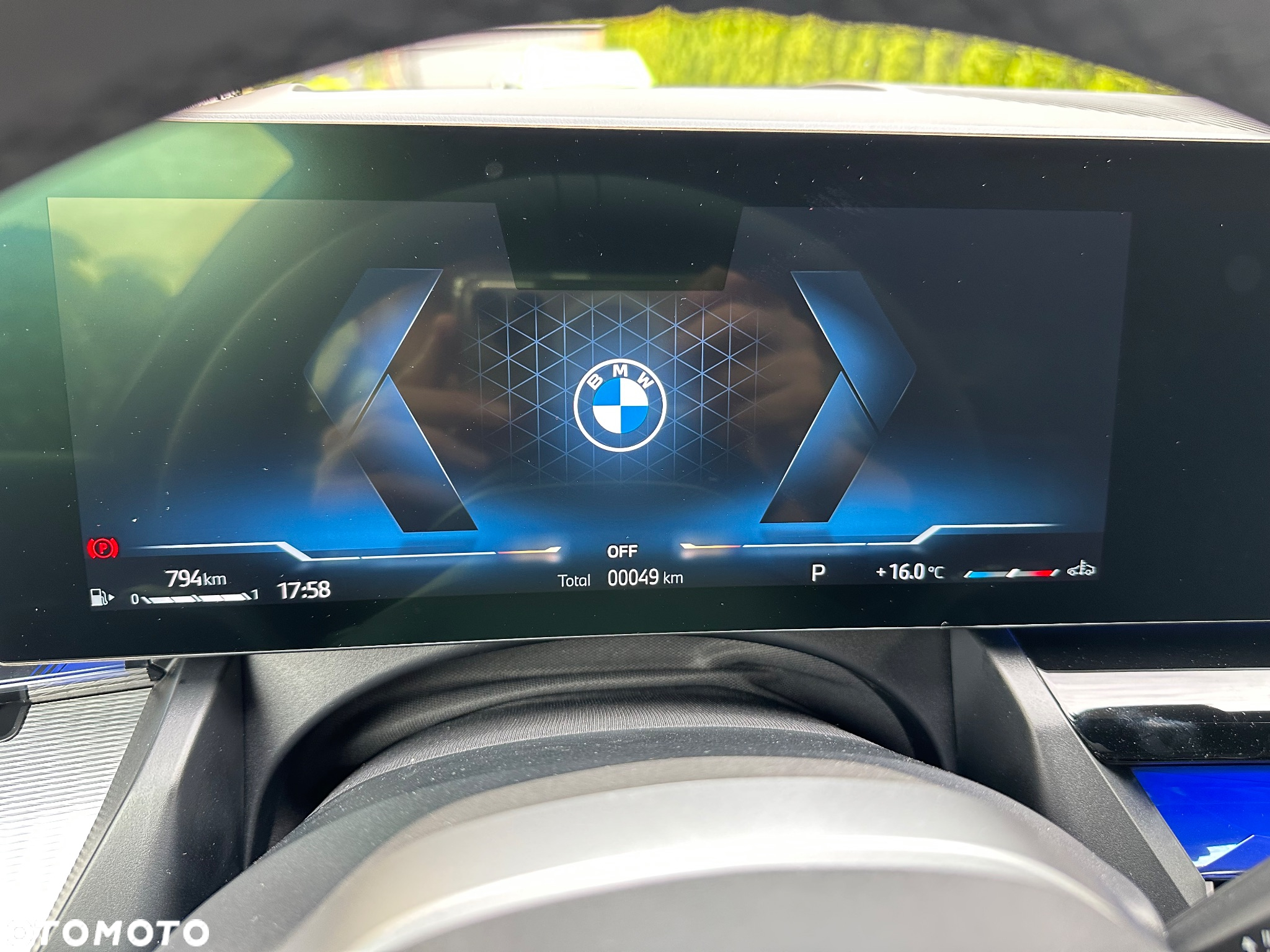 BMW Seria 5 - 14