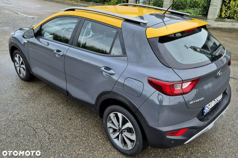 Kia Stonic - 17